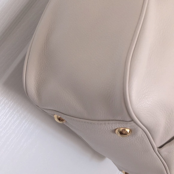 White Michael Kors Shoulder bag - Picture 3 of 8
